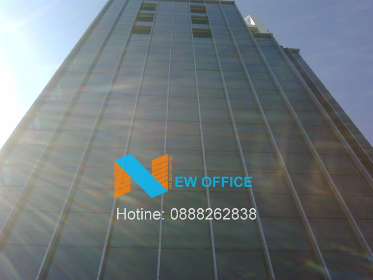 Văn phòng cho thuê Quận Tân Bình tại MeKong Tower