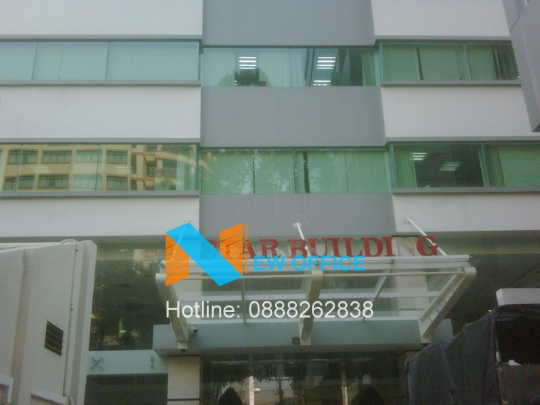 văn phòng cho thuê quận 1 Star Building tại phường Đakao