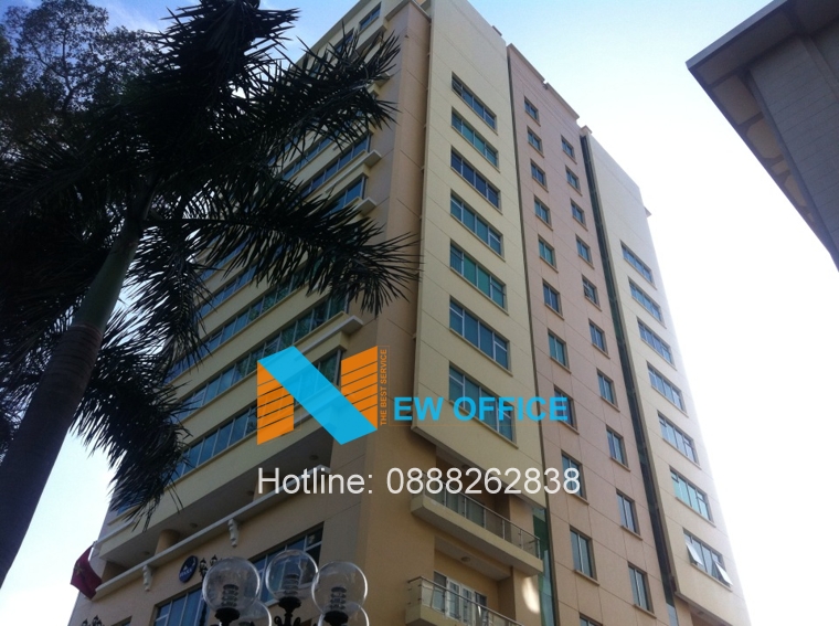 ITAXA HOUSE BUILDING