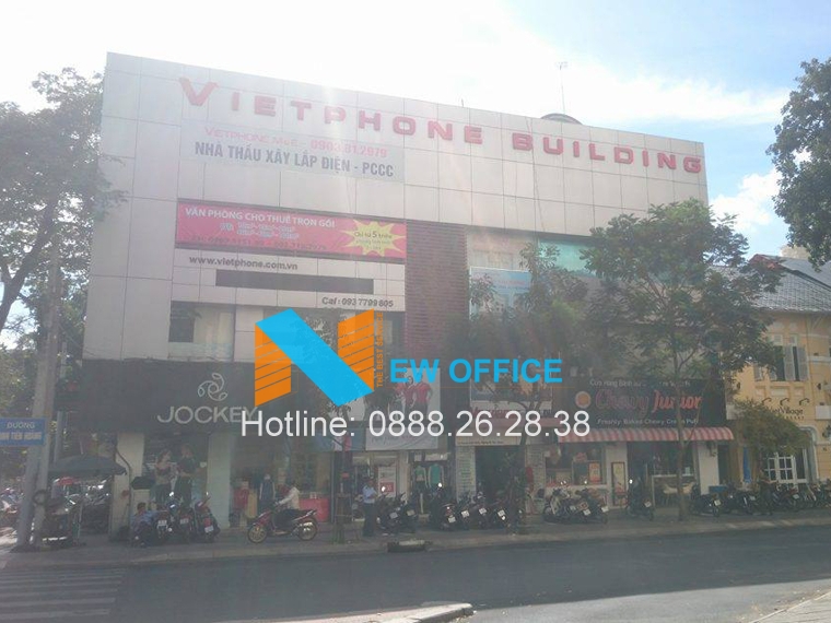 Vietphone Building