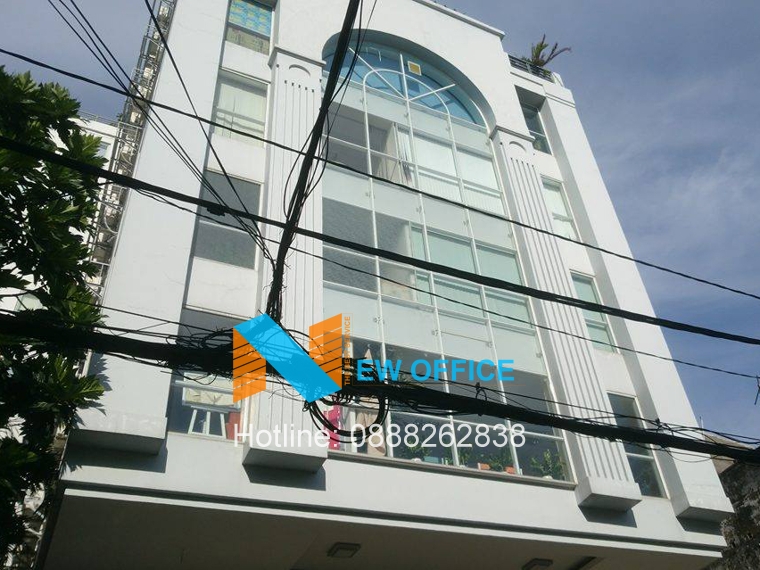 văn phòng cho thuê quận 1 Viễn Đông Building tại phường Đakao