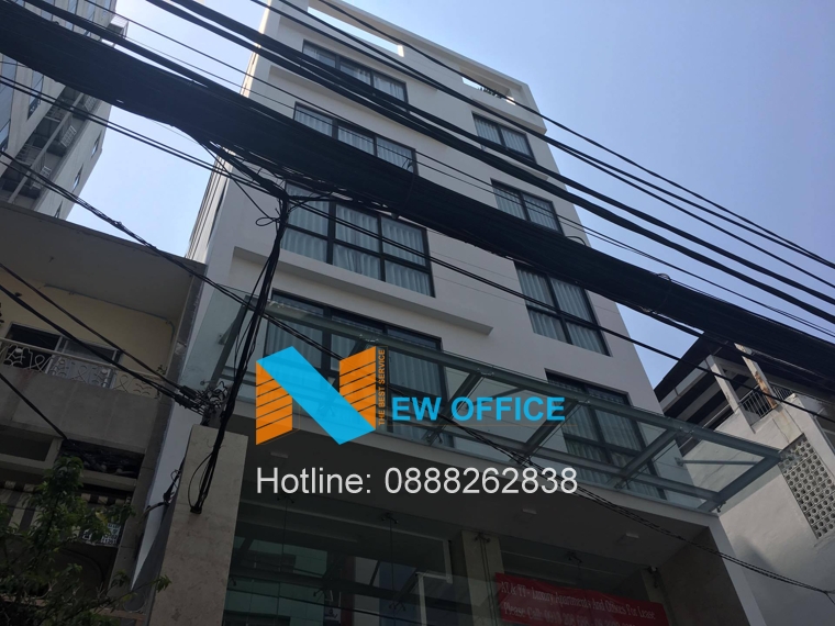 Tổng quan tòa nhà AT&TT Building