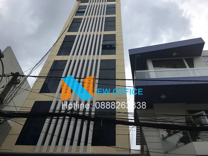 HOÀI ĐỨC BUILDING