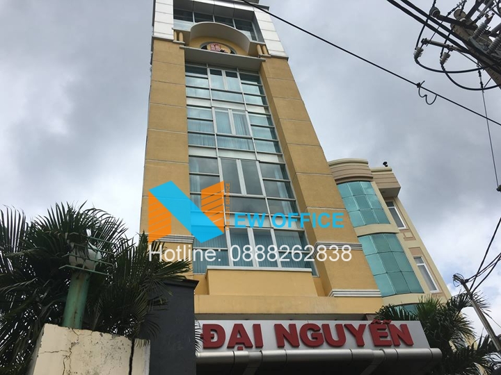 ĐẠI NGUYỄN BUILDING