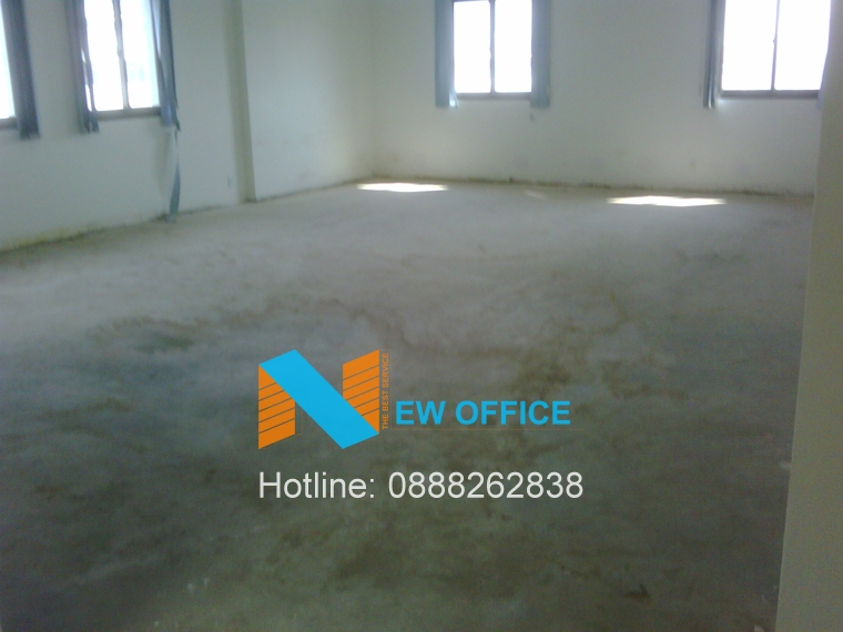 Văn Phòng Cho Thuê Quận Bình Thạnh Tại 194 Golden Building