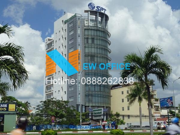 PHƯỚC THÀNH BUILDING