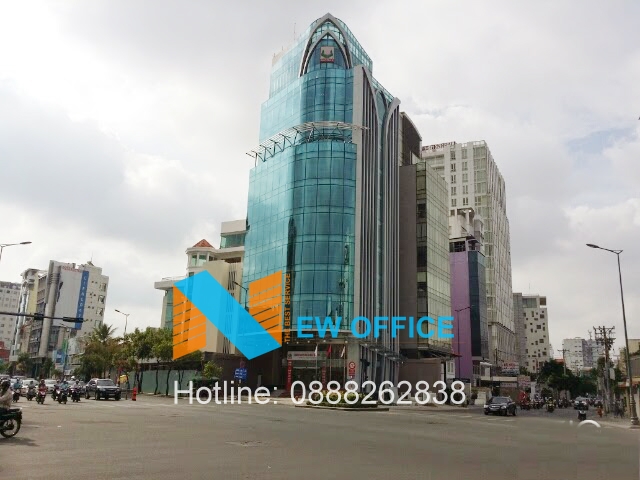 Tổng quan tòa nhà Bảo Minh Tower