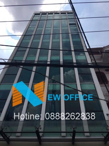Văn phòng cho thuê Quận Tân Bình tại Nam Hai Building