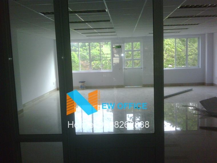 Sàn văn phòng cho thuê tại ILD Building Phường 2 Quận Tân Bình
