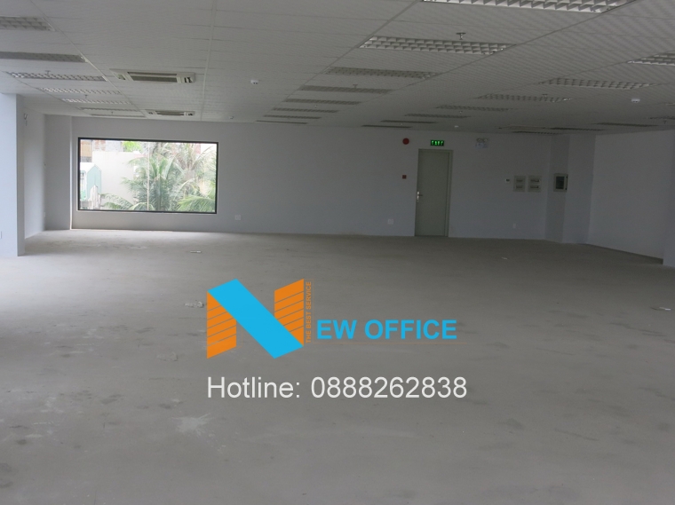 Văn Phòng Cho Thuê Quận Bình Thạnh Tại Đại Phúc Tower