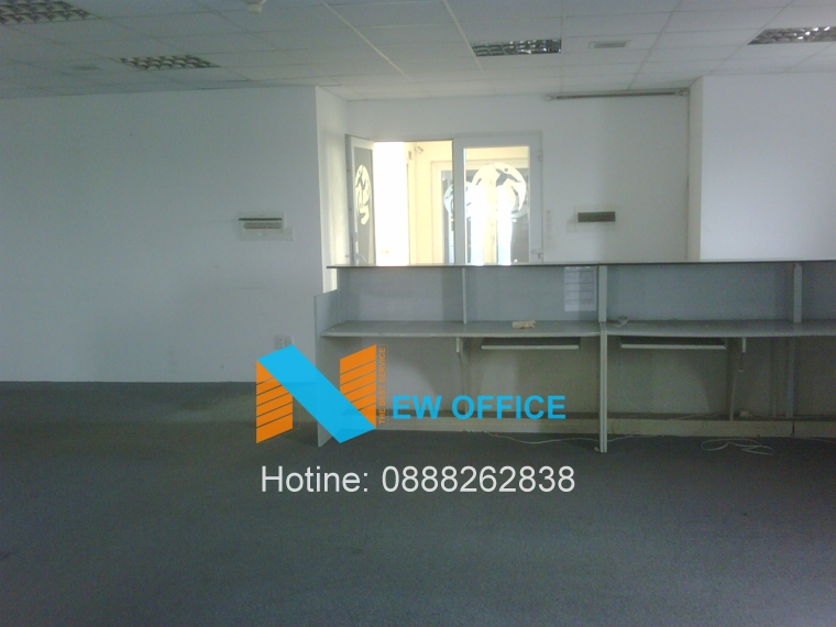 Văn phòng cho thuê Quận Tân Bình tại Lotus Building