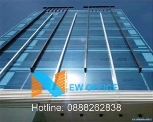 Tổng quan tòa nhà Phượng Long Building