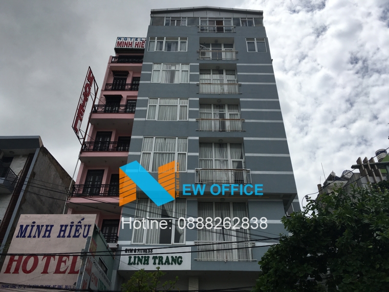 THĂNG LONG 2 BUILDING