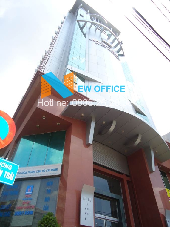 Central Park Office Building