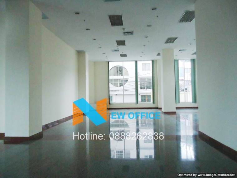 Mặt bằng cho thuê tại tòa nhà City Light Building