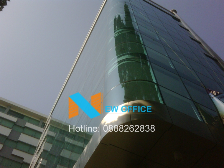 văn phòng cho thuê quận 1 Dakao Center tại phường Đakao