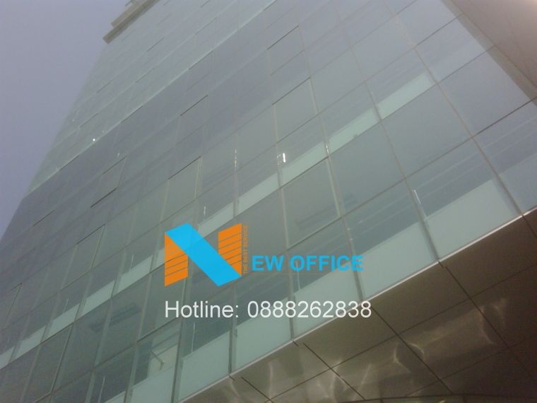 Văn Phòng Cho Thuê Quận Bình Thạnh Tại Gilimex Building