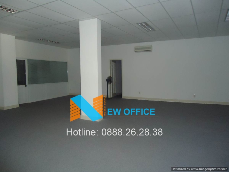 Văn phòng cho thuê quận 1 tại tòa nhà Han Building sàn cho thuê.