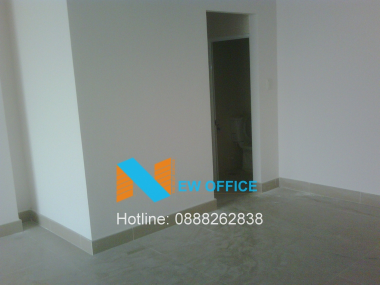 Văn phòng cho thuê tại IDD Building