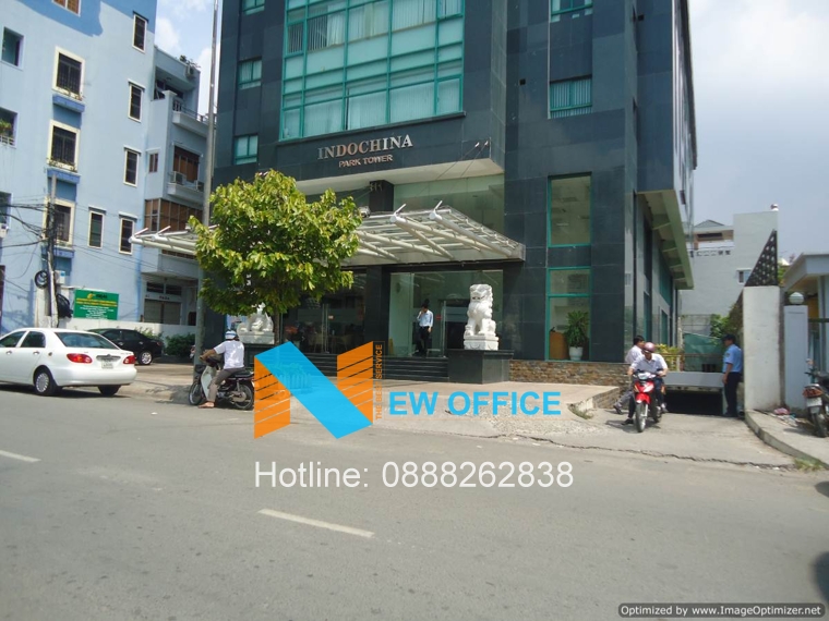 Indochina Park Tower