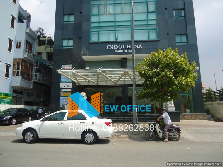 văn phòng cho thuê quận 1 Indochina Park Tower tại phường Đakao