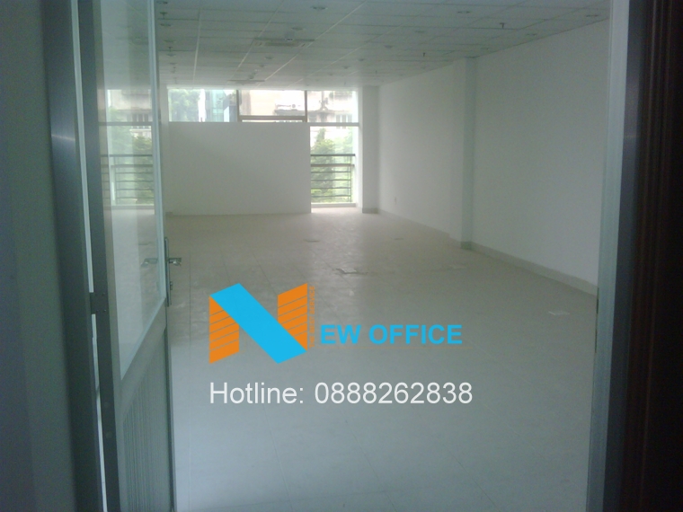 Văn phòng cho thuê tại Konia Building