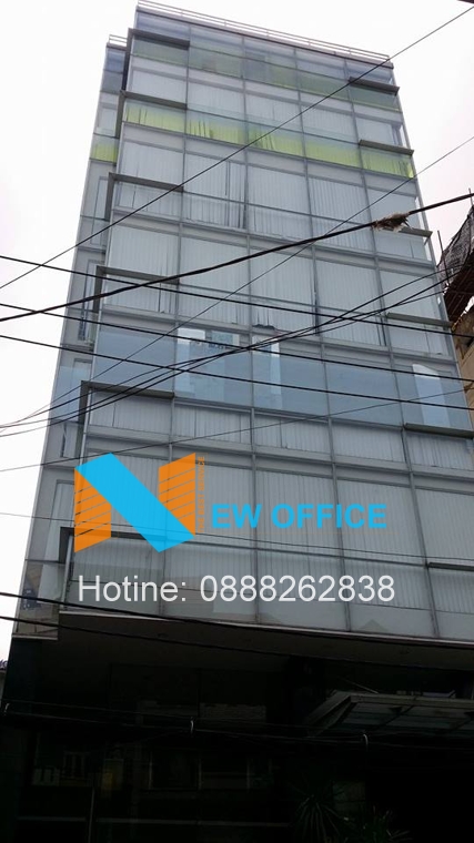 Văn phòng cho thuê Quận Tân Bình tại LTA Building