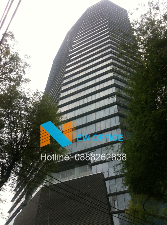 văn phòng cho thuê quận 1 phường Bến Nghé LIM 1 Tower