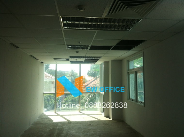 Văn phòng cho thuê tại Loyal Building