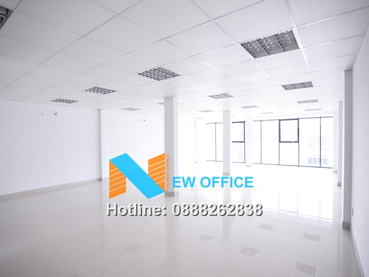 Mặt bằng mẫu tại ABtel Tower