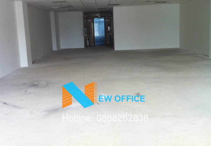 Văn phòng cho thuê tại Minh Tinh Building