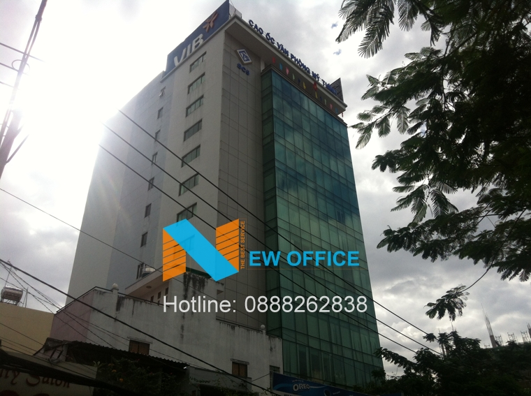 MỸ THỊNH BUILDING