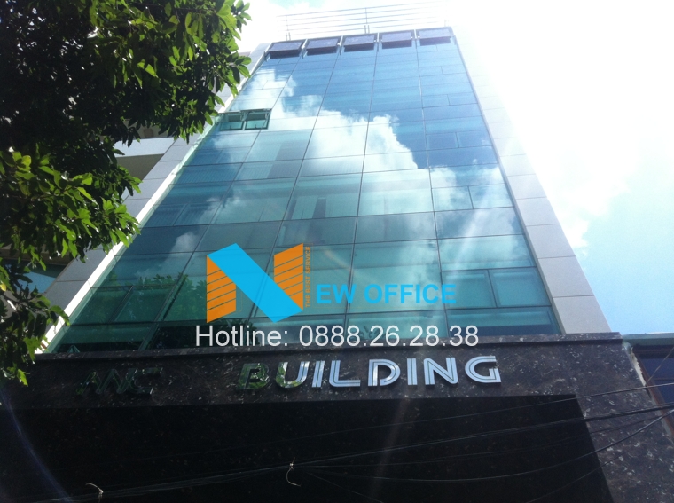 NNC Building
