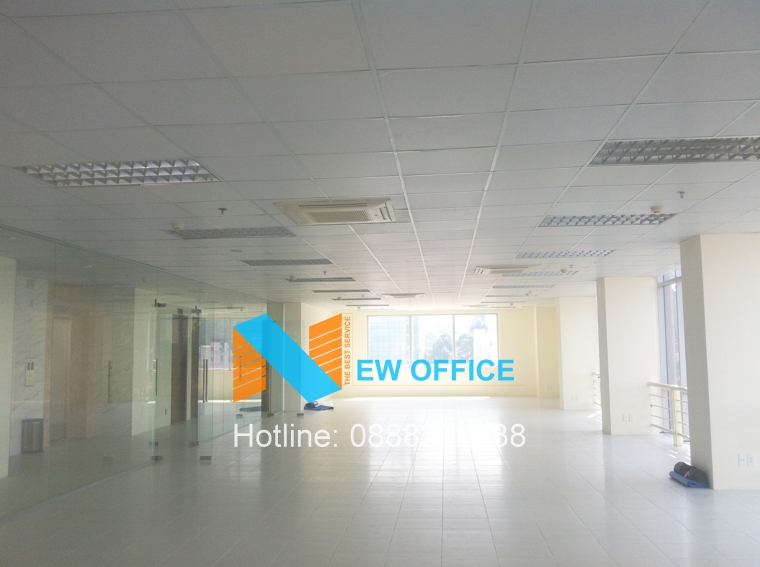 Văn phòng cho thuê tại Phương Nam Building