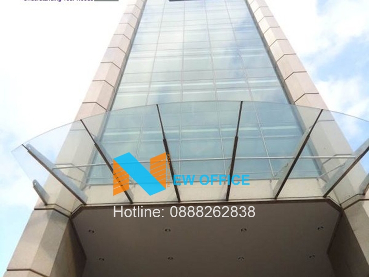 văn phòng cho thuê quận 1 Phương Building tại phường Bến Thành