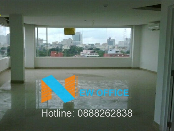 Văn phòng cho thuê tại Quinimex Building