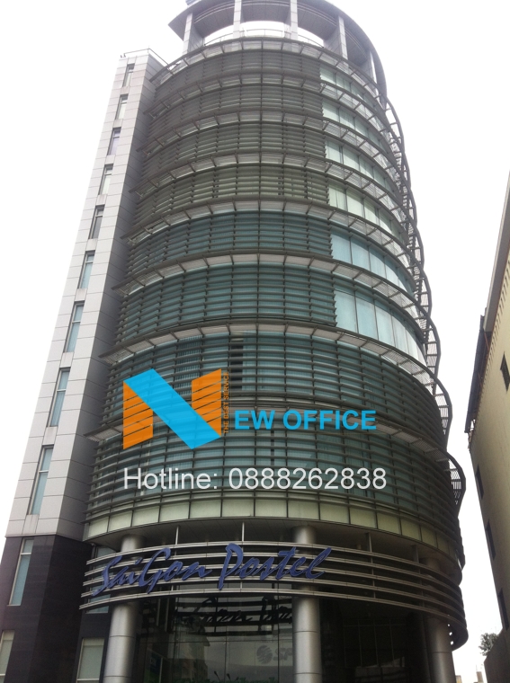 Văn Phòng Cho Thuê Quận Bình Thạnh Tại Phước Thành Building