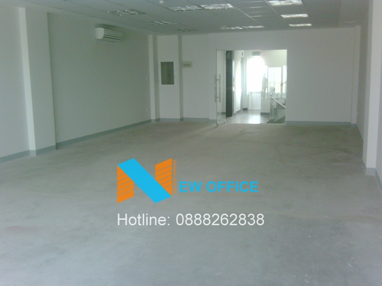 Văn Phòng Cho Thuê Quận Bình Thạnh Tại Thanh Long Building