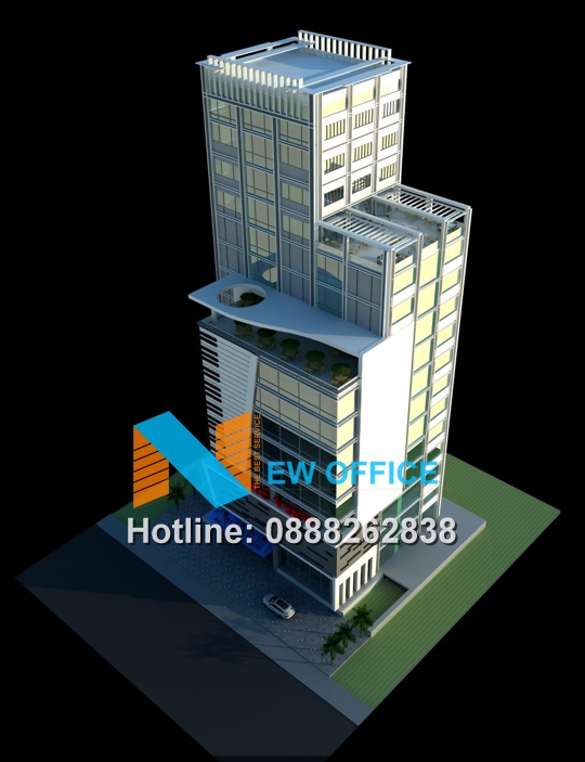 Tòa nhà Nhạc Việt building quận 2