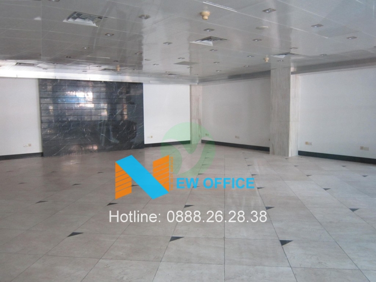 Văn phòng cho thuê quận 1 tòa nhà Perfect Building sàn cho thuê.