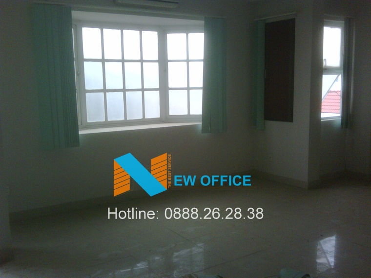 van phong cho thue quận 1 tòa nhà Trần Quý Building sàn cho thuê.