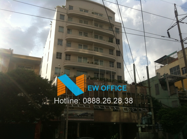 Valentina Court Building