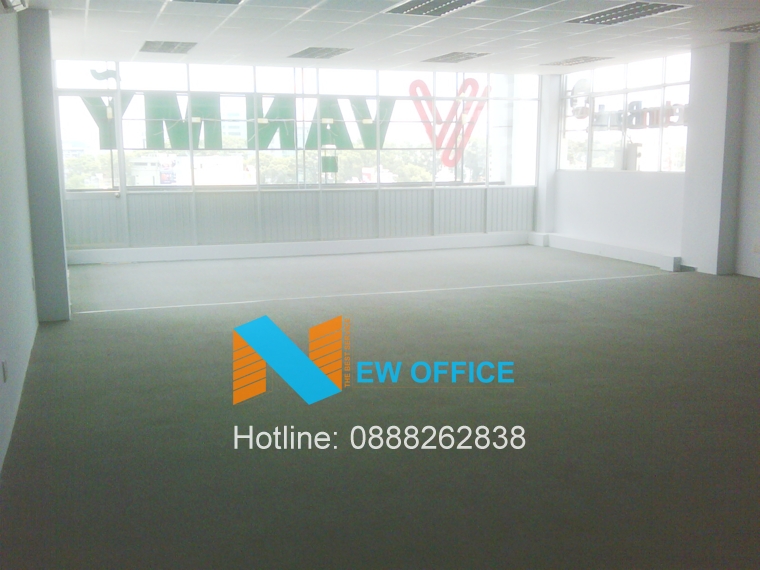 Văn phòng cho thuê tại Vạn Mỹ Building