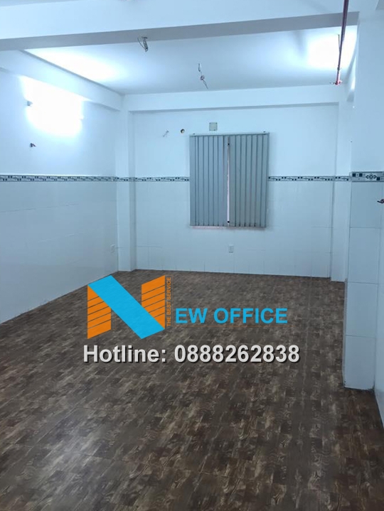 View diện tích 50m2 tại Vi building