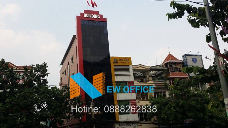 Văn phòng cho thuê Quận Tân Bình tại Xuân Trường 2 Building
