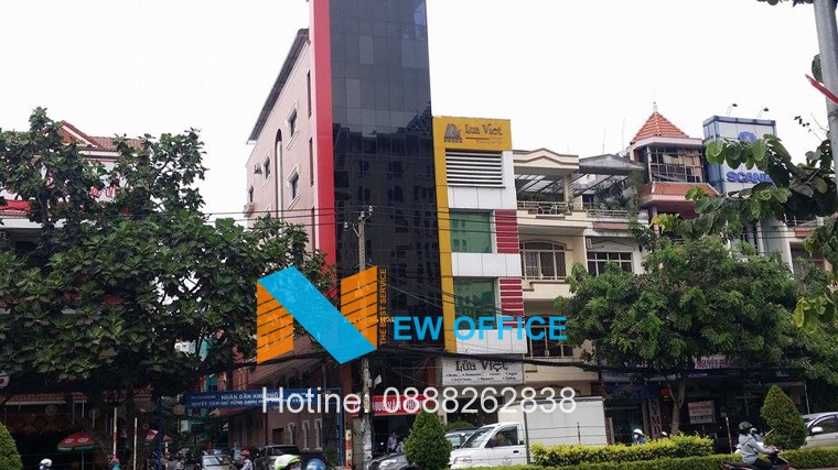 Cho thuê văn phòng tại Xuân Trường 2 Building Phường 12 Quận Tân Bình