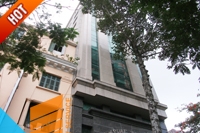 văn phòng cho thuê quận 1 Empire Tower tại phường Bến Nghé