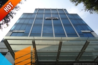 văn phòng cho thuê quận 1 phường Bến Nghé Resco Building