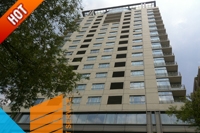 Hình ảnh tổng quan tòa nhà The Lancaster