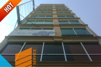 văn phòng cho thuê quận 1 Tuấn Minh 1 Building tại phường Bến Thành